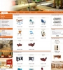 Thiết kế web giá rẻ - thiết kế web bán hàng - MS072 - anh 1