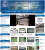 Thiết kế web giá rẻ - thiết kế web bán hàng - MS071 - anh 1