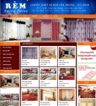 Thiết kế web giá rẻ - thiết kế web bán hàng - MS274