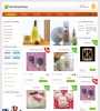 Thiết kế web giá rẻ - thiết kế web bán hàng - MS173 - anh 1