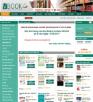 Thiết kế web giá rẻ - thiết kế web bán hàng - MS074